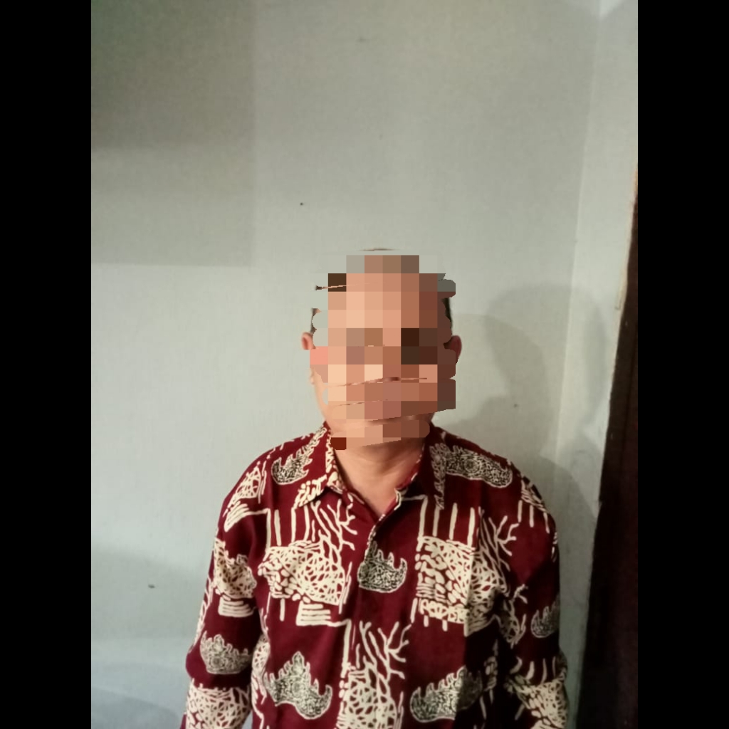 Janjikan korbannya masuk IPDN, Seorang oknum PNS di Lampung Utara dilaporkan ke Polisi