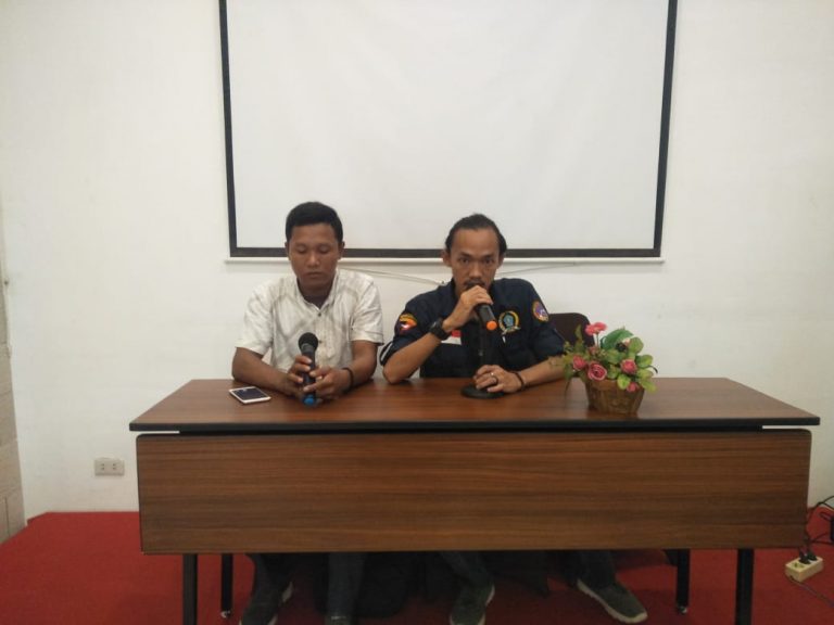 Terima Surat Resmi DPP AWPI, Refky : Segera Saya Tindaklanjuti