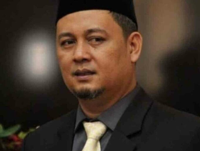 Ketua DPRD Kota METRO Tondi MG Nasution Meminta Pemerintah Kota Merencanakan Membangun Stadion Mini Untuk Lokasi Balap sepeda Motor