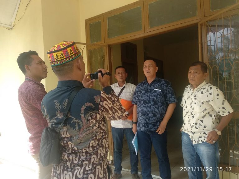 Proyek Amburadul Elemen Minta Tahan Anggaran Sebelum Di Gelar Ulang