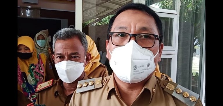 Pemerintah Kota Expose Kegiatan Unggulan Program Jama-Pai