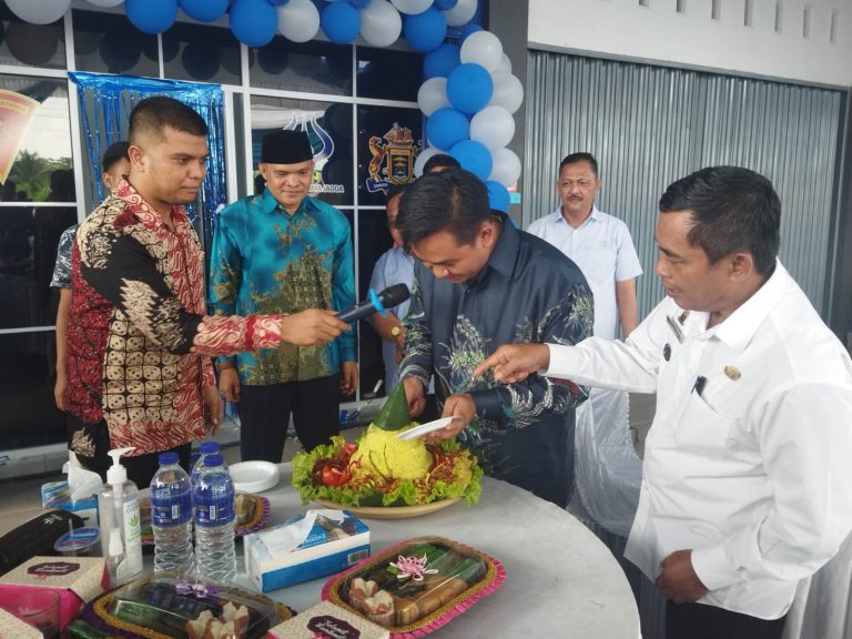 PT.Trisula Sanjaya Jadda dan LBH Law Firm Tosa & Partners Resmi Buka Cabang di Kota Metro