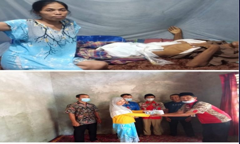 Ormas GML Tanggamus, Dalam Gerakan Sosial "Peduli Kasih".