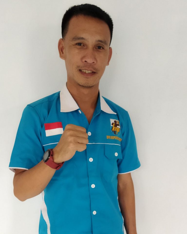 KNPI Kota Metro Mengecam Pengerokan Yang Menimpa Ketum KNPI,Haris Pertama