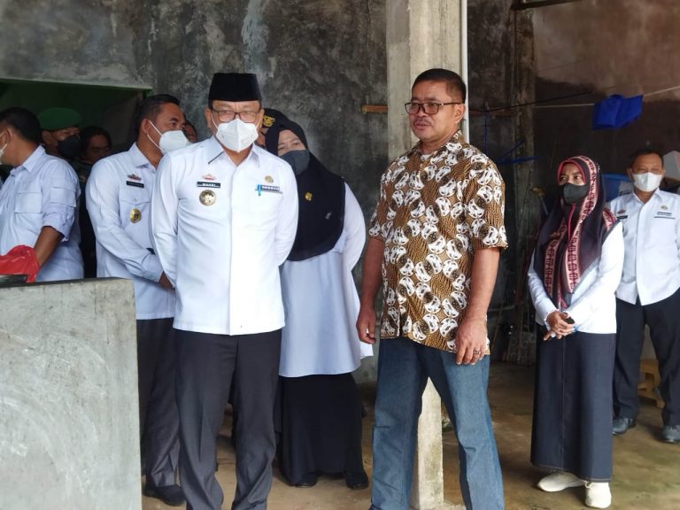 Kesediaan Bahan Pokok Untuk Mencukupi Selama Ramadhan Masih Aman