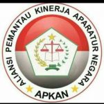 DPD APKAN Lampung Timur “Warning” Proses Hukum, Bagi Penyelenggara & Pengawas Pemilu Lakukan Tindak Pidana